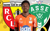 Christ-Owen Kouassi (Laval) surveillé par le RC Lens et l'ASSE