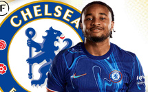 Nkunku (Chelsea) à l'Atlético de Madrid pour remplacer Griezmann ?