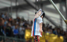 Valbuena condamne le manque d'honnêteté et de courage de Véronique Rabiot !