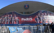 Paris : une sacrée nouvelle tombe au sujet du Parc des Princes !