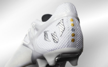 adidas rend hommage à Lionel Messi avec la Platinum Messi 15