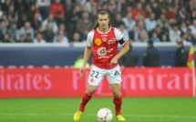 Reims : Un intérêt de Guingamp, Dijon et le Red Star pour Mickaël Tacalfred