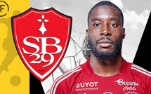 Massadio Haïdara, un sacré dilemme pour Eric Roy et le Stade Brestois