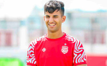 Ali Youssef (Club Africain), le pari mercato du RC Lens ?