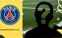 Mercato PSG : un attaquant file à l'Anglaise, Paris n'a rien pu faire !