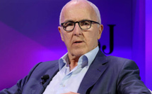 OM : Frank McCourt tient son homme fort à Marseille !