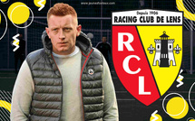Will Still (RC Lens) relancé par Southampton