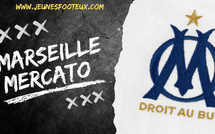 Mercato OM : un Belgo-brésilien validé par Roberto De Zerbi ?