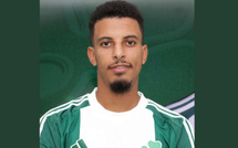 Azzedine Ounahi récompensé au Panathinaïkos