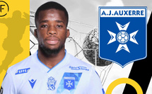 Bournemouth fixe le prix de Hamed Junior Traoré (AJ Auxerre) : l'OGC Nice refroidi