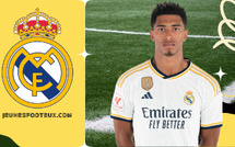 Xabi Alonso veut bâtir son Real Madrid autour de Bellingham