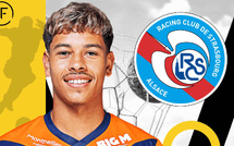 Khalil Fayad (MHSC) transféré au RC Strasbourg et prêté dans la foulée ?