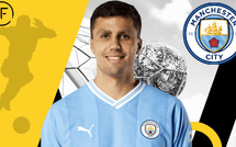 Rodri (Manchester City) au Real Madrid ? Florentino Perez prépare un gros coup !