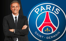PSG : Luis Enrique a fait la leçon à Nasser Al-Khelaïfi !