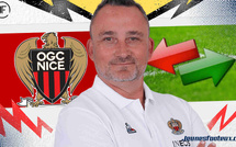 OGC Nice : un cadre de Franck Haise vers la Premier League ? Une offre à 20M€ en préparation