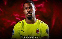 Mike Maignan met la pression sur l'AC Milan pour rejoindre Chelsea