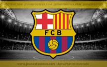Le Barça se débrasse d'une erreur de casting à 36M€