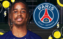 Le PSG sollicité pour Barcola : Nasser al-Khelaïfi se marre