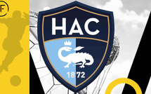 Le Havre : gros dégraissage au HAC, Didier Digard pas rassuré