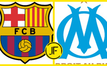 Le Barça plutôt que l'OM pour un vice Champion du Monde !