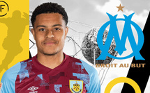 Mercato OM : Benatia fonce sur un joueur formé à Manchester City