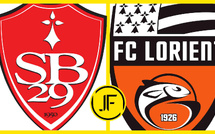 Le Stade Brestois et le FC Lorient intéressés par un joueur de Paradou AC