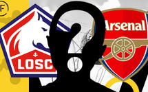 Mercato LOSC : un nouveau deal à la Gabriel Magalhaes avec Arsenal ?