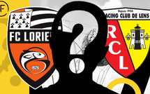 Le FC Lorient en rêvait, le RC Lens a également pris un STOP !