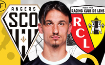 Le RC Lens fait un cadeau à Angers SCO : en attendant Esteban Lepaul ?