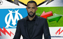 Mercato OM : 30M€ pour un international brésilien, la surprise signée Benatia ?