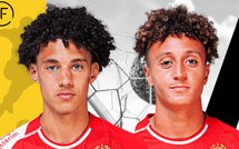 L'AS Monaco a sérieusement refroidi les prétendants de Akliouche et Ben Seghir