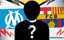 L'OM et le Barça en concurrence pour le nouveau Lionel Messi ?