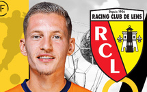 Mercato : Le RC Lens contacte un international suisse 