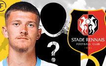 Le Stade Rennais convoite Quentin Merlin et deux autres joueurs de l'OM !