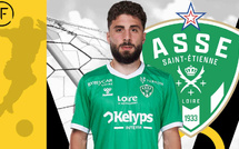 ASSE : Davitashvili hausse le ton, vers un bras de fer à Saint-Etienne ?