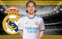 Real Madrid : grosse surprise pour la succession de Luka Modric !