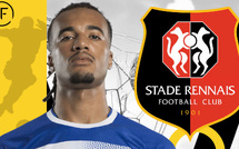 Stade Rennais : confirmation pour Archie Brown !
