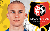 Stade Rennais : ca bouge sérieusement pour Ostigard !