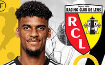 RC Lens : Adilson Malanda à défaut de Juma Bah ?