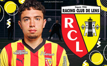 Neil El Aynaoui, ça ne sent pas bon pour le RC Lens !