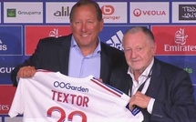 OL : John Textor, le Kachkar américain qui a envoyé Lyon en Ligue 2