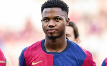 AS Monaco : Joan Laporta confirme pour Ansu Fati (Barça) !