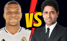 L'affaire Mbappé-PSG prend un nouveau virage, Booba met la pression sur le natif de Bondy