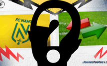 Un FC Nantes sans idée fait dans le recyclage mercato : saison galère pour Luis Castro ?
