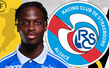 RC Strasbourg : après Habib Diarra, un nouveau transfert à plus de 30M€ ?