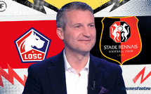 Le LOSC vient contrarier le Stade Rennais pour un international norvégien