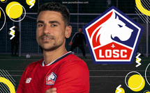 LOSC : ca se tend sérieusement entre Benjamin André et Olivier Létang !