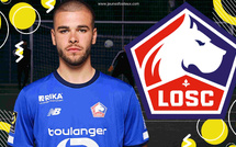 LOSC : le successeur de Lucas Chevalier déniché à NEC Nijmegen ?