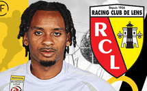 RC Lens : Thierno Ballo (Wolfsberger AC) pour compenser le départ de Goduine Koyalipou ?
