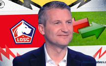 Mercato LOSC : 12M€ ? Olivier Létang met un gros stop !